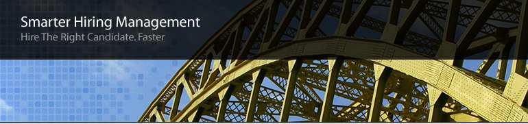 Applicant Tracking Made Easy by Hirebridge