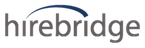 Hirebridge logo